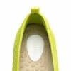 Arch Support Knit Flats LEMON GREEN-ECO 1 Arch Support Knit Flats LEMON GREEN-ECO -DREAM PAIRS Sales 0231 1