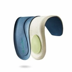 Women's Knitted Square Toe Flats DENIM BLUE -DREAM PAIRS Sales 0235 蓝5