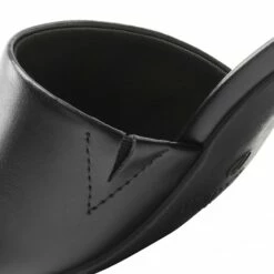 Square Toe Casual Chunky Heel Sandals BLACK-PU -DREAM PAIRS Sales 0332 BLACK PU 5