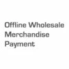 Offline Wholesale Merchandise Payment MULTICOLOR 2 Offline Wholesale Merchandise Payment MULTICOLOR -DREAM PAIRS Sales 0342 001