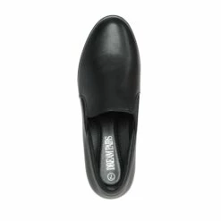 Wide Width Comfortable Round Toe Block Heel Pumps BLACK 9 Wide Width Comfortable Round Toe Block Heel Pumps BLACK -DREAM PAIRS Sales 0349 5