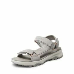 Hook And Loop Straps Walking Water Sandals LIGHT COFFEE 10 Hook And Loop Straps Walking Water Sandals LIGHT COFFEE -DREAM PAIRS Sales 0400 LIGHT COFFEE 1