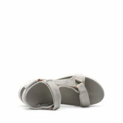 Hook And Loop Straps Walking Water Sandals LIGHT COFFEE 11 Hook And Loop Straps Walking Water Sandals LIGHT COFFEE -DREAM PAIRS Sales 0400 LIGHT COFFEE 3