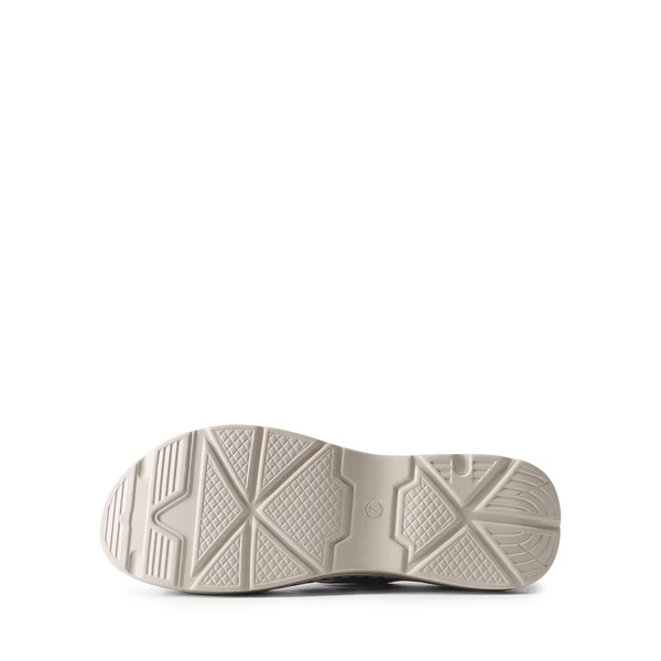 Massage Footbed Arch Support Cut-Out Sandals BLACK 6 Massage Footbed Arch Support Cut-Out Sandals BLACK - Image 4