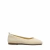 Wide-Toe Knit Flats APRICOT 1 Wide-Toe Knit Flats APRICOT -DREAM PAIRS Sales 0605 APRICOT2