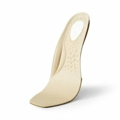 Wide-Toe Knit Flats APRICOT -DREAM PAIRS Sales 0605 APRICOT5