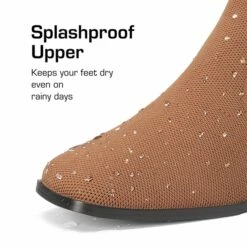 Front Page -DREAM PAIRS Sales 0616 BROWN5