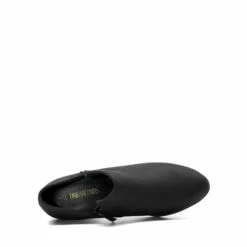 Featured Products -DREAM PAIRS Sales 0623 BLACK SUEDE 4