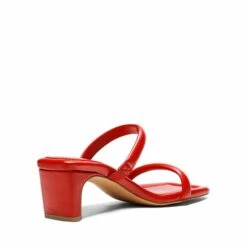 Featured Products -DREAM PAIRS Sales 0623 RED 3