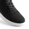 Water-Resistant Slip-On Knit Sneakers BLACK -DREAM PAIRS Sales 0638 BLACK6