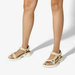 Featured Products -DREAM PAIRS Sales 0640 BEIGE 5