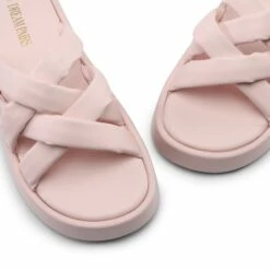 Front Page -DREAM PAIRS Sales 0654 PINK 2