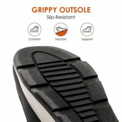 Faux Fur Winter Ankle Boots BLACK -DREAM PAIRS Sales 0657 BLACK 3