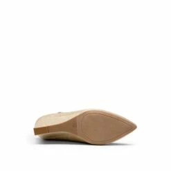 Mary Jane Strap Wedge Pumps GOLD GLITTER -DREAM PAIRS Sales 0712 GOLD GLITTER 3