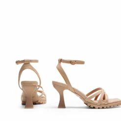 Featured Products -DREAM PAIRS Sales 0712 NUDE4