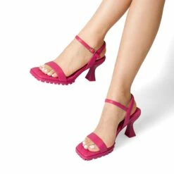 Front Page -DREAM PAIRS Sales 0734 HOT20PINK206