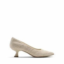 Comfy Low Heel Pumps APRICOT 13 Comfy Low Heel Pumps APRICOT -DREAM PAIRS Sales 0738 APRICOT 4