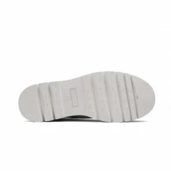 Platform Lace Up Lug Sole Combat Boots WHITE -DREAM PAIRS Sales 0755 DREAM PAIRS SDAB2209W NEW WHITE 5