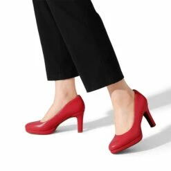 Front Page -DREAM PAIRS Sales 0800 RED PU 6