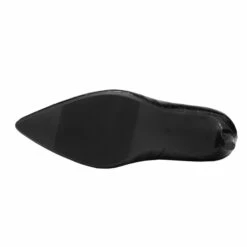 Belle Vie Pointed Toe Stiletto Pumps BLACK STONE PATTERN -DREAM PAIRS Sales 0808 DREAM PAIRS Women DPU213 BLACK STONE PATTERN 5