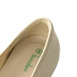 Simplistic Machine Washable Flats APRICOT -DREAM PAIRS Sales 0828 APRICOT204