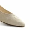 Simplistic Machine Washable Flats APRICOT -DREAM PAIRS Sales 0828 APRICOT206