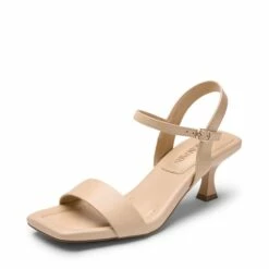 Featured Products -DREAM PAIRS Sales 0837 NUDE 1