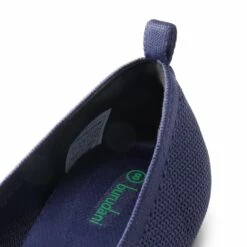 Square Toe Knit Sustainable Flats NAVY 15 Square Toe Knit Sustainable Flats NAVY -DREAM PAIRS Sales 0841 navy 5
