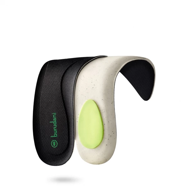 Elegant Knitted Cap Toe Flats BLACK 8 Elegant Knitted Cap Toe Flats BLACK - Image 6