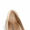 Arch Support Comfortable Flats NUDE -DREAM PAIRS Sales 0914 NUDE 4