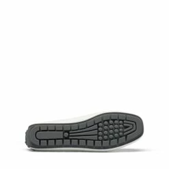 Casual Slip-on Penny Loafers WHITE 12 Casual Slip-on Penny Loafers WHITE -DREAM PAIRS Sales 0916 WHITE 4