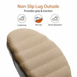 Waterproof Sherpa Snow Boots GREY