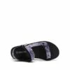 Quick-Drying LightWeight Water Hiking Sandals PURPLE