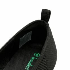 Pointed Toe Slip-On Knit Loafers BLACK -DREAM PAIRS Sales 0942 BLACK 5