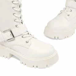 Featured Products -DREAM PAIRS Sales 0944 WHITE 5