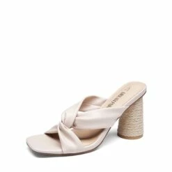 Square Toe Espadrille Heel Sandals NUDE 13 Square Toe Espadrille Heel Sandals NUDE -DREAM PAIRS Sales 0952 画板201