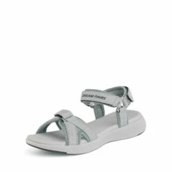 Outdoor Athletic Hiking Sandals GREY