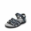 Quick Drying Water Hiking Sandals NAVY -DREAM PAIRS Sales 0954 NAVY1