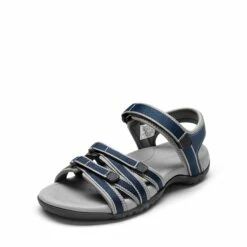 Quick Drying Water Hiking Sandals NAVY