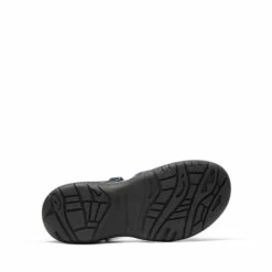 Quick Drying Water Hiking Sandals NAVY -DREAM PAIRS Sales 0954 NAVY4