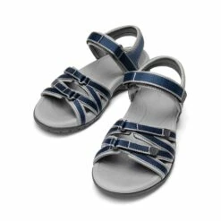 Quick Drying Water Hiking Sandals NAVY -DREAM PAIRS Sales 0954 NAVY5