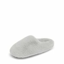 Slip On Winter House Slippers GREY -DREAM PAIRS Sales 1 235
