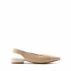 Sustainable Chic Slingback Flats APRICOT 2 Sustainable Chic Slingback Flats APRICOT -DREAM PAIRS Sales 1005 APRICOT 4