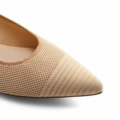 Sustainable Chic Slingback Flats APRICOT 10 Sustainable Chic Slingback Flats APRICOT -DREAM PAIRS Sales 1005 APRICOT 5