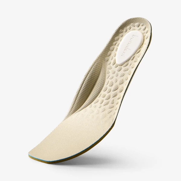 Square-Toe Sustainable Knit Flats NUDE 3 Square-Toe Sustainable Knit Flats NUDE