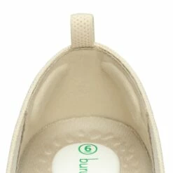 Square-Toe Sustainable Knit Flats NUDE 15 Square-Toe Sustainable Knit Flats NUDE -DREAM PAIRS Sales 1010 杏7