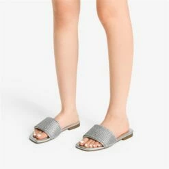 Featured Products -DREAM PAIRS Sales 1034 SILVER205