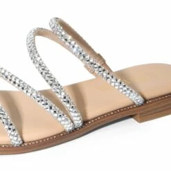 Featured Products -DREAM PAIRS Sales 1118 SILVER5