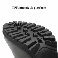 Lace Up Chunky Heel Ankle Booties GREY PU -DREAM PAIRS Sales 1123 3 eaef1f25 b95a 4799 84bf c451d1740234