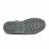 Suede Faux Fur Snow Boots GREY -DREAM PAIRS Sales 1200 SHORTY HIGH GREY 5